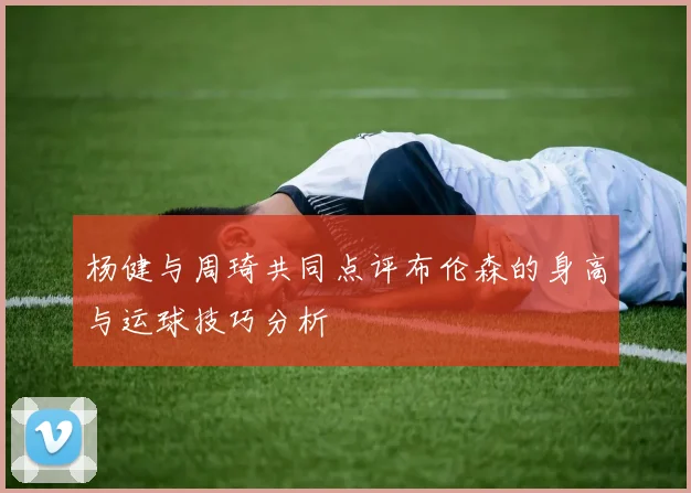 杨健与周琦共同点评布伦森的身高与运球技巧分析