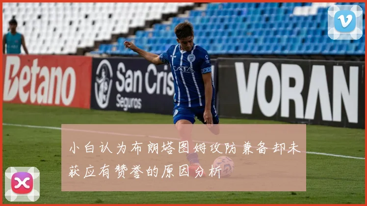 小白认为布朗塔图姆攻防兼备却未获应有赞誉的原因分析