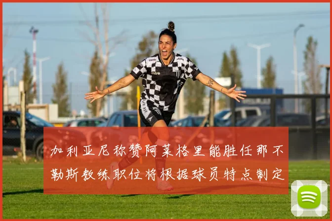 加利亚尼称赞阿莱格里能胜任那不勒斯教练职位将根据球员特点制定战术